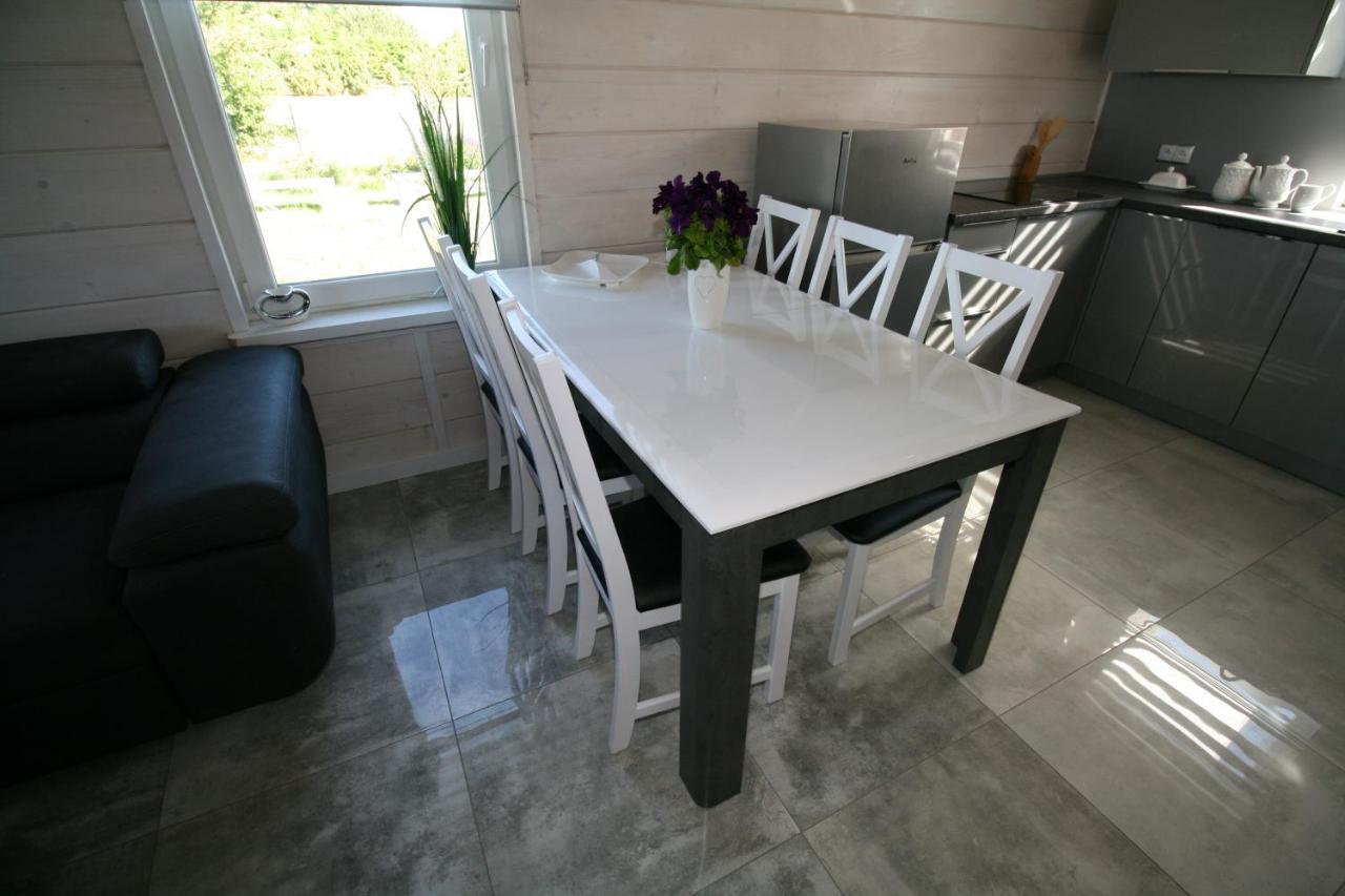 Holiday home Osrodek Daglezja *