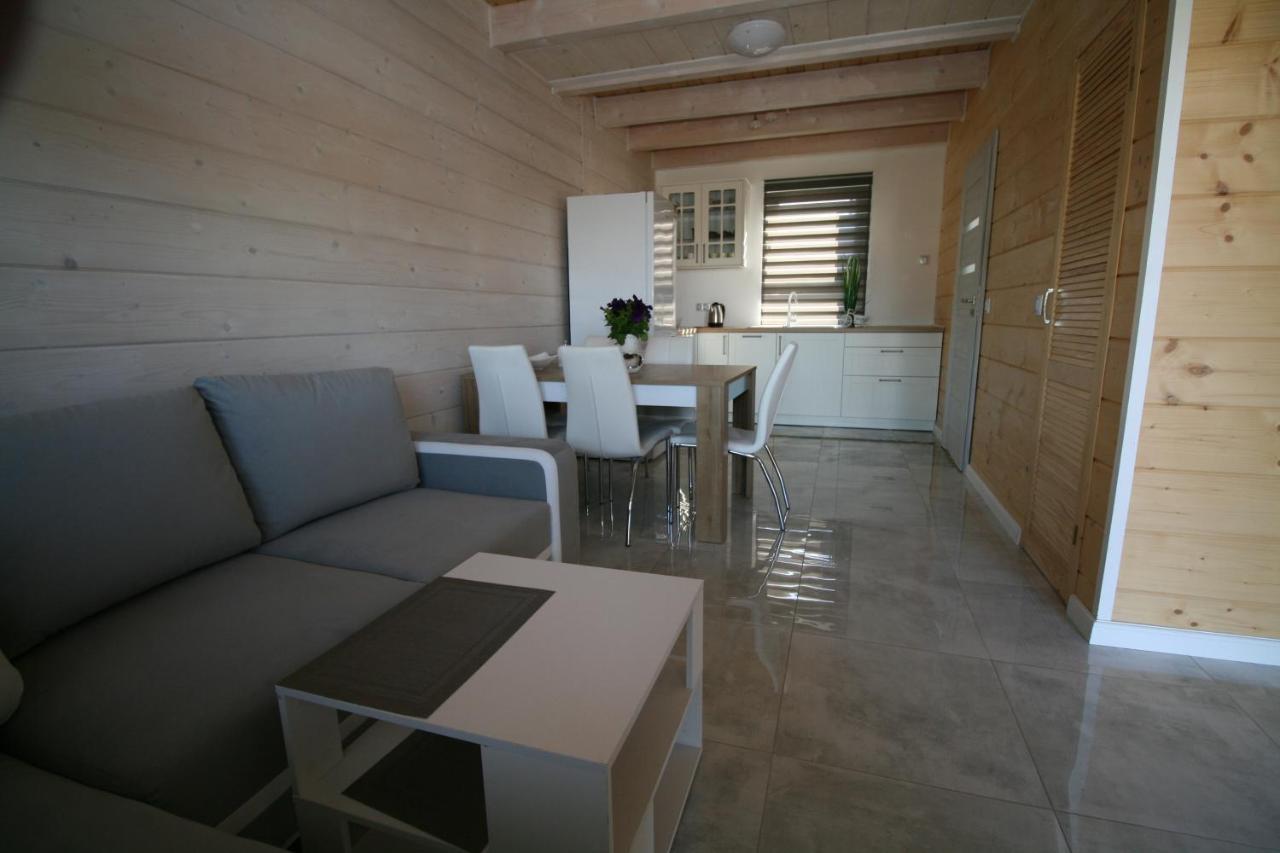 Holiday home Osrodek Daglezja