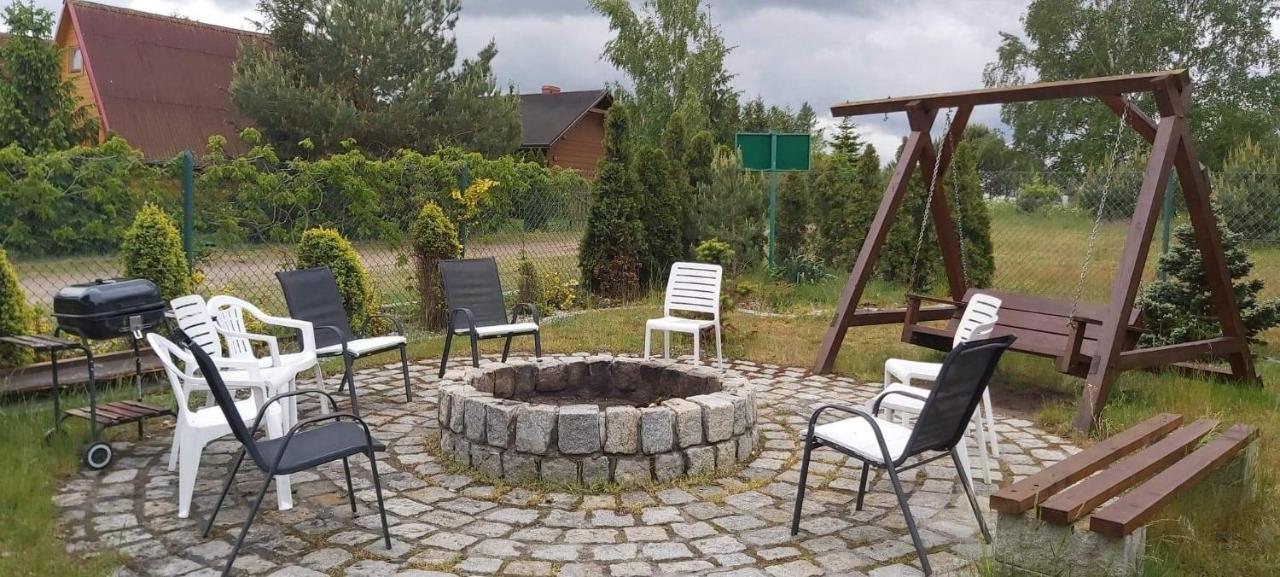Holiday home Osrodek Daglezja Kolczewo