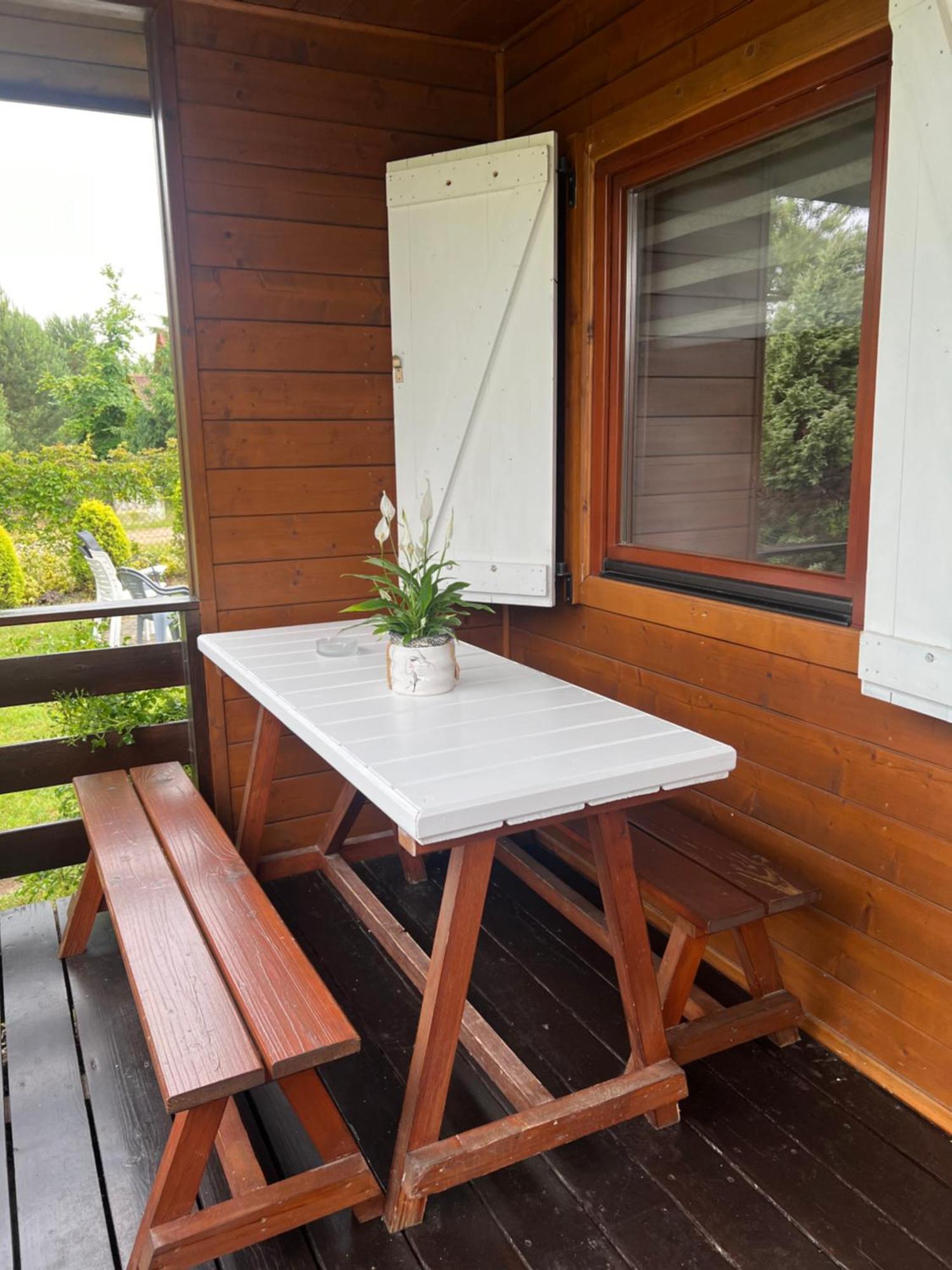 Osrodek Daglezja Holiday home Kolczewo