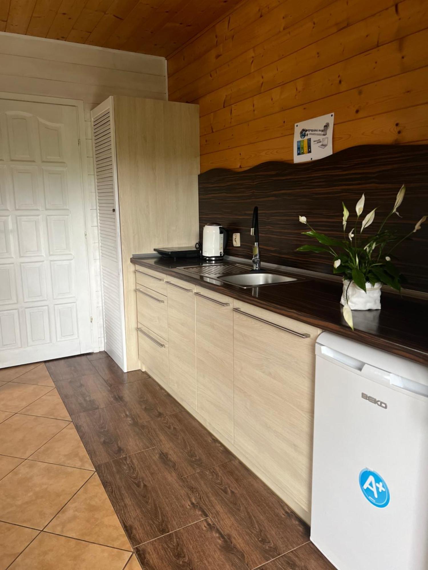 Holiday home Osrodek Daglezja Kolczewo