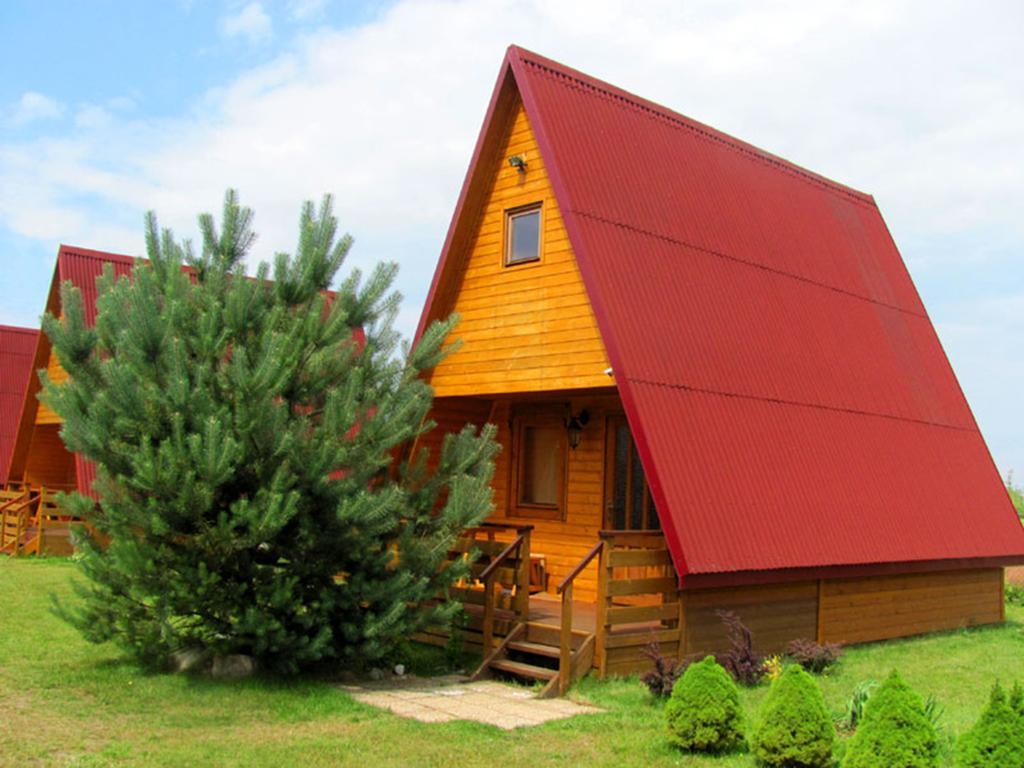 Holiday home Osrodek Daglezja