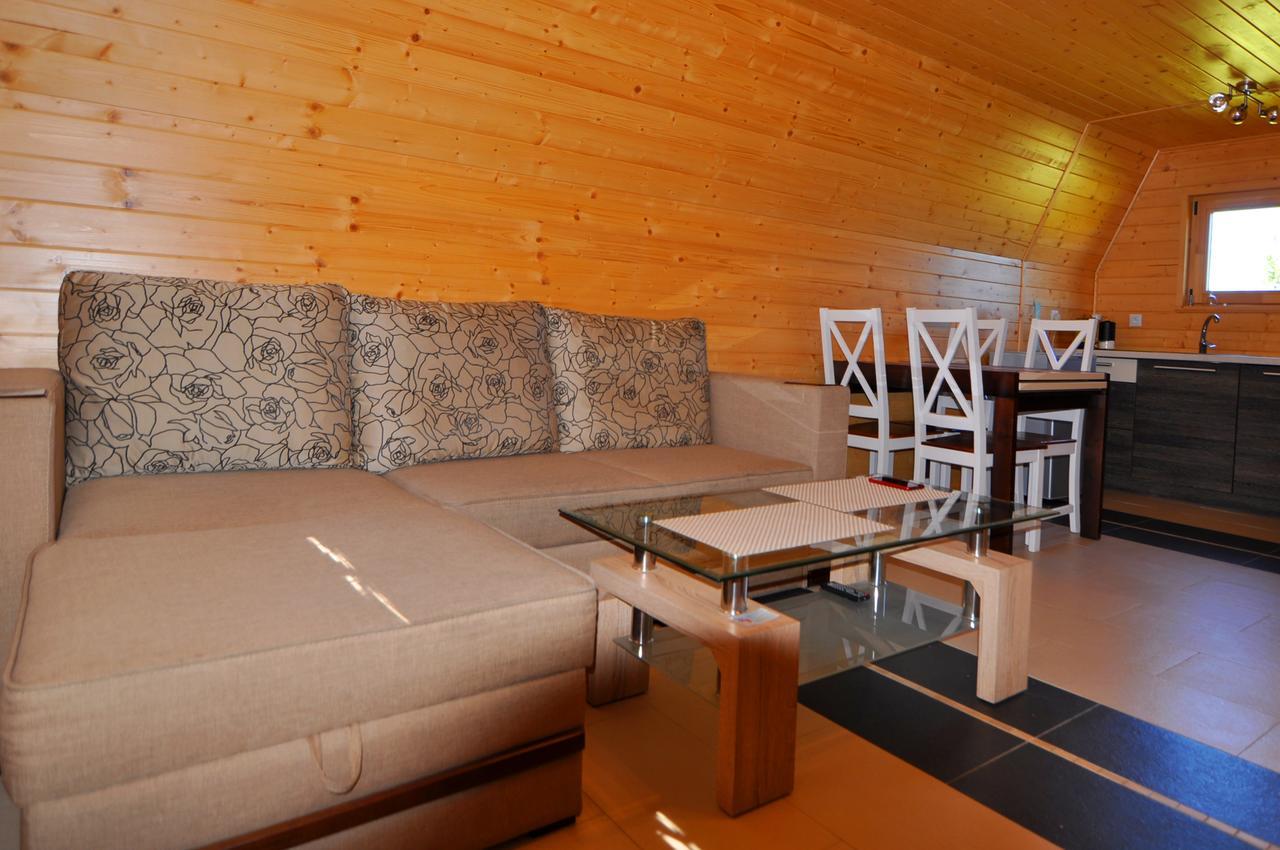 Holiday home Osrodek Daglezja Kolczewo