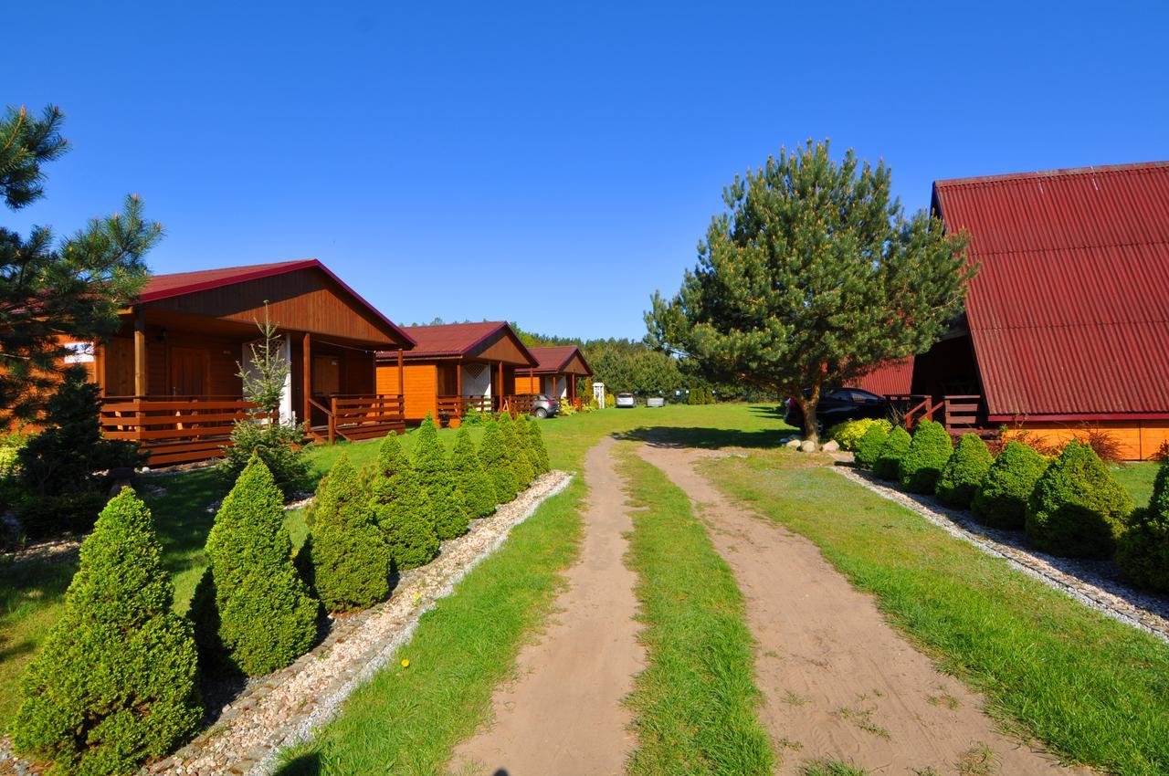 Osrodek Daglezja * Kolczewo